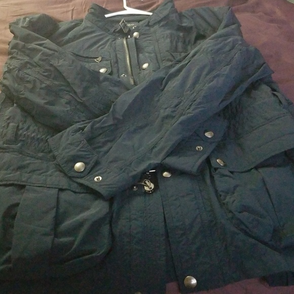 Polo Utility Jacket - Picture 5 of 5